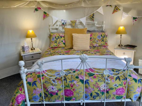 Bramble Lodge Glamping